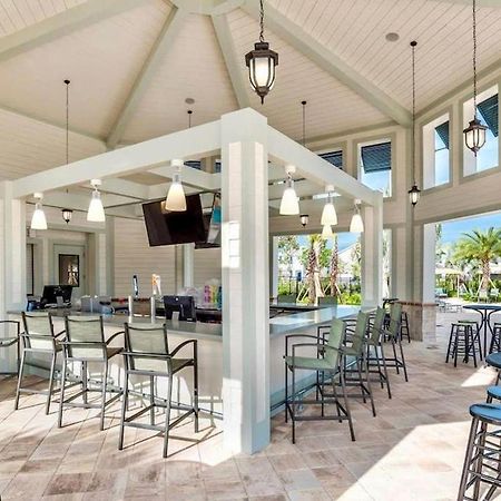 Homey 2Br Condo With 2 Clubhouses & Waterpark Kissimmee Exterior photo