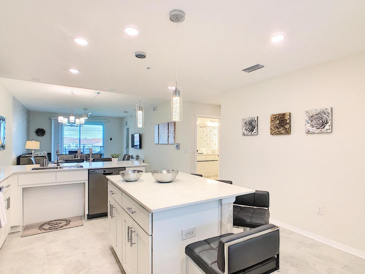Homey 2Br Condo With 2 Clubhouses & Waterpark Kissimmee Exterior photo