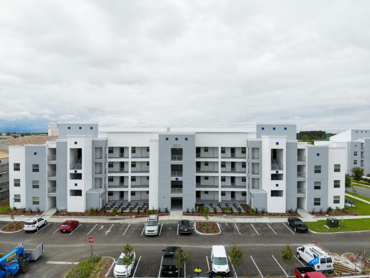 Homey 2Br Condo With 2 Clubhouses & Waterpark Kissimmee Exterior photo