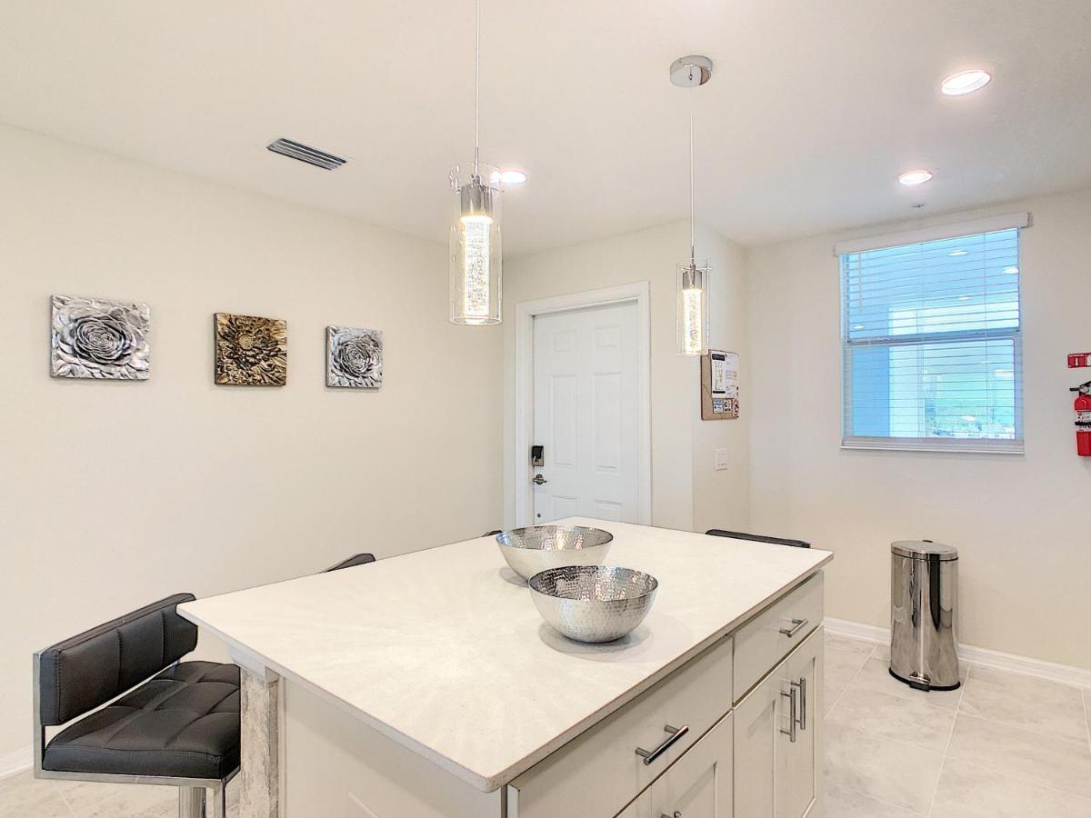 Homey 2Br Condo With 2 Clubhouses & Waterpark Kissimmee Exterior photo