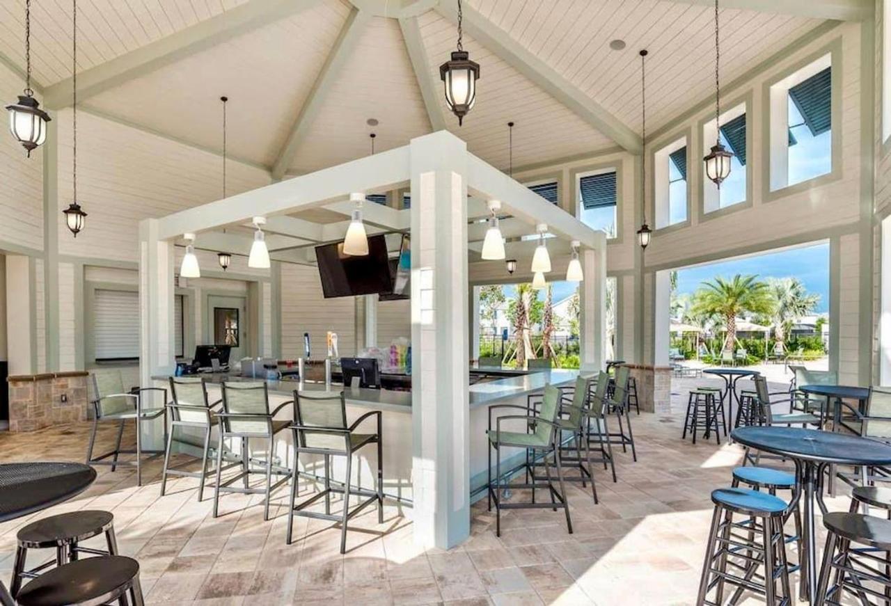 Homey 2Br Condo With 2 Clubhouses & Waterpark Kissimmee Exterior photo