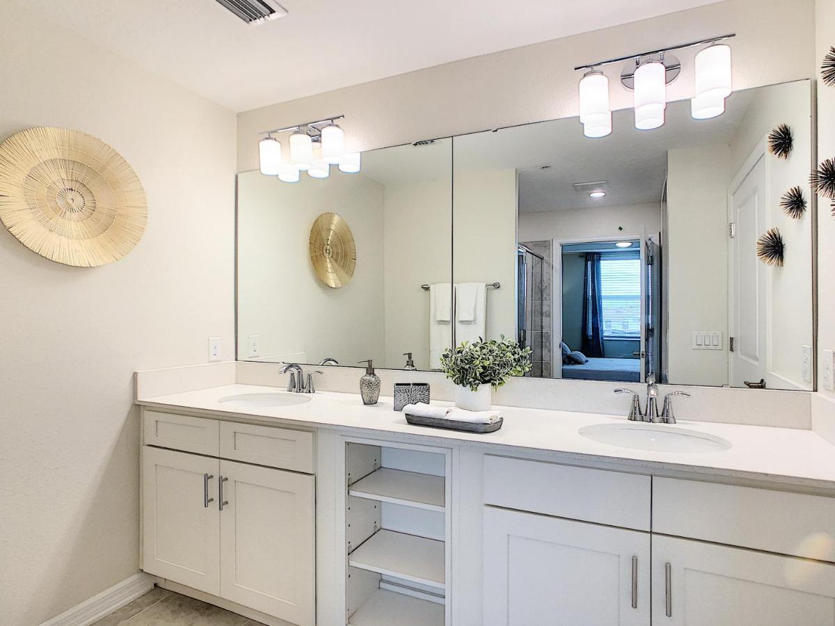 Homey 2Br Condo With 2 Clubhouses & Waterpark Kissimmee Exterior photo