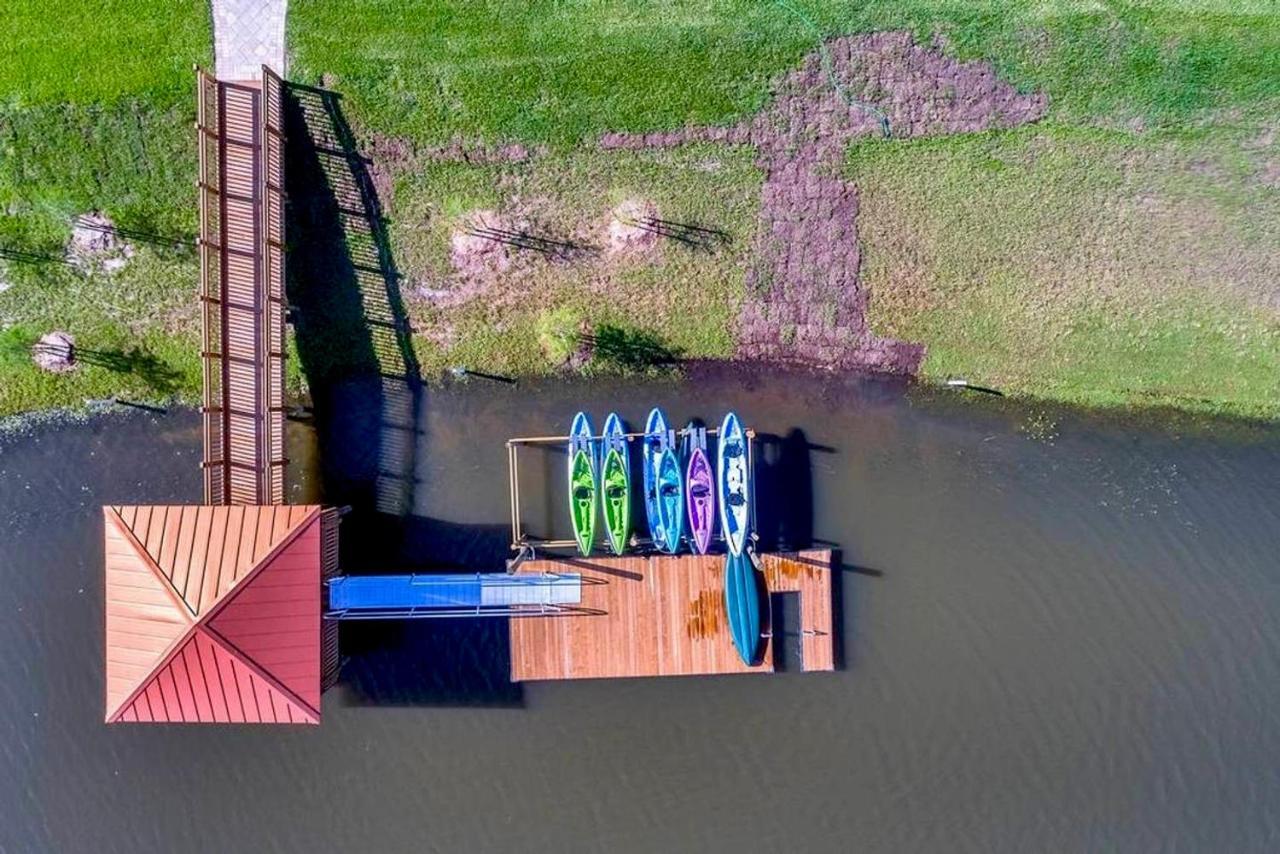 Homey 2Br Condo With 2 Clubhouses & Waterpark Kissimmee Exterior photo