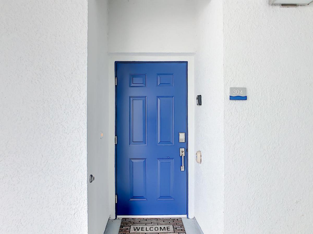 Homey 2Br Condo With 2 Clubhouses & Waterpark Kissimmee Exterior photo