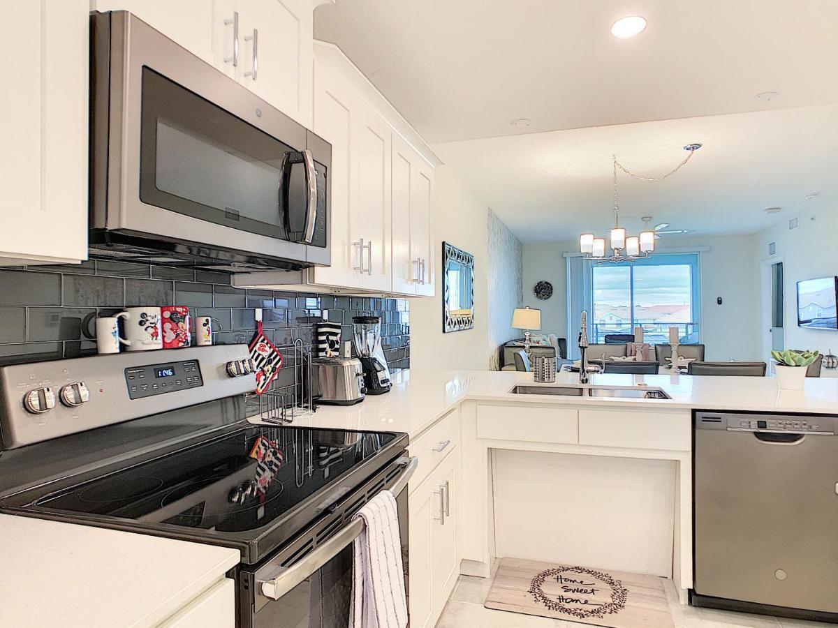 Homey 2Br Condo With 2 Clubhouses & Waterpark Kissimmee Exterior photo